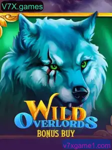 Explorando o Universo de WildOverlordsBonusBuy: Um Mergulho no Mundo dos Overlords
