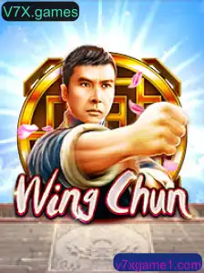 Descubra o Fascinante Jogo WingChun no Universo V7X.games