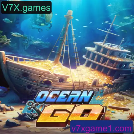 Descubra o Fascinante Mundo de OceanGO