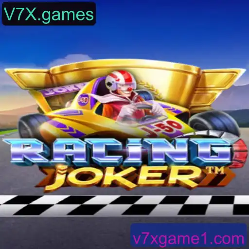 Descubra RacingJoker: A Nova Sensação da V7X.games