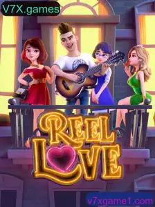Explore o Fascinante Mundo do Jogo ReelLove