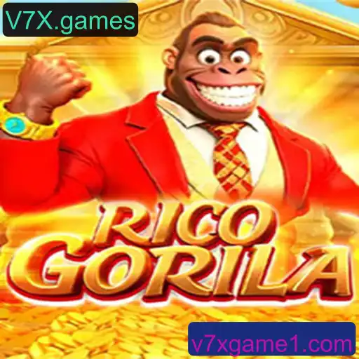 RicoGorila: Uma Aventura Empolgante no Mundo dos Jogos