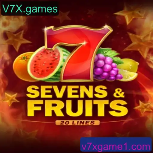 SevensFruits20: Uma Jornada Através do Mundo dos Jogos Online