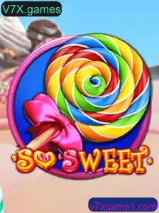 SoSweet: Descubra o Encanto e Estratégia do Novo Jogo da V7X.games