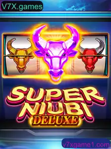 Descubra o Universo de SuperNiubiDeluxe: Inovação e Desafio no Mundo dos Games