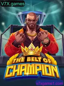 Explorando TheBeltOfChampion: Um Mergulho no Mundo Imersivo dos Games