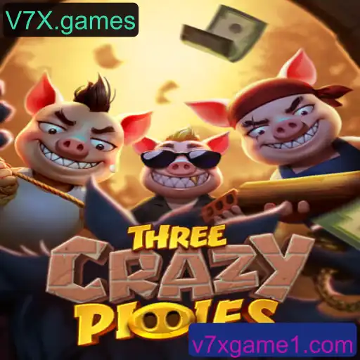 Explorando o Mundo Vibrante de ThreeCrazyPiggies: Jogo de Estratégia e Diversão