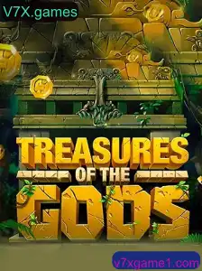 Explorando TreasureoftheGods: Aventura e Estratégia no Universo de V7X.games